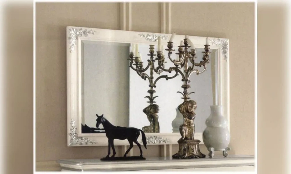 Зеркало Bamax 02.753 - фото 1