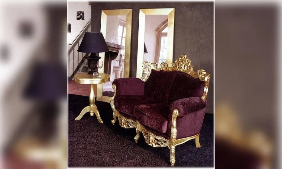 Диван Tonin Casa Adone 2 - фото 1