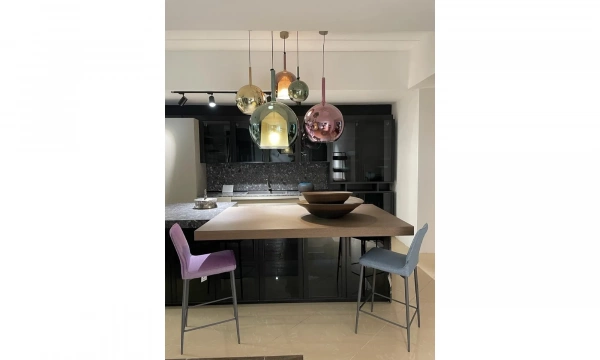 Кухня (со столешницей) MITON