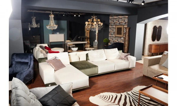 Диван Cinno Cillini Неббиоло