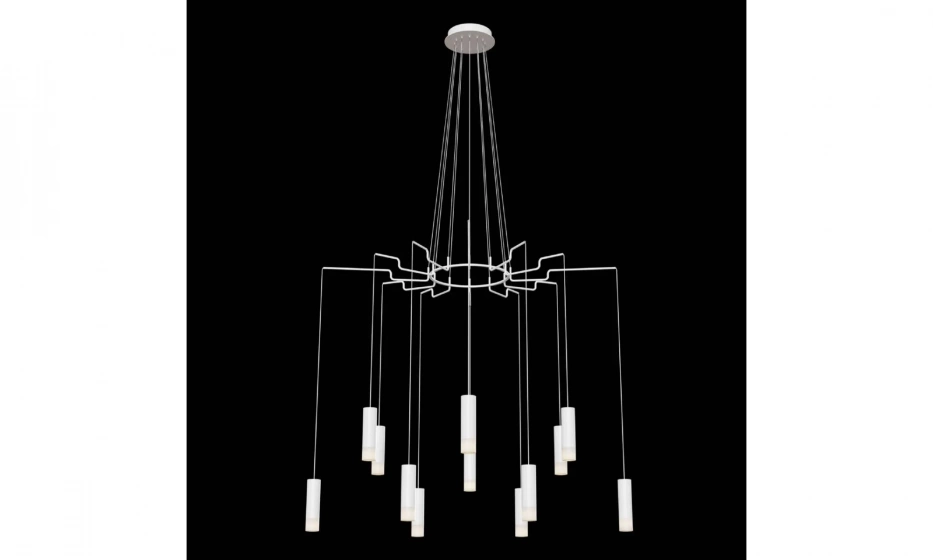Подвесной Светильник Technical Mod035Pl-12W - фото 3