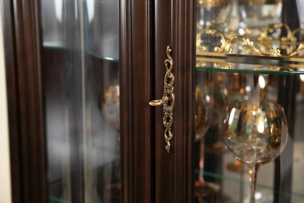 Taranko Wersal Витрина