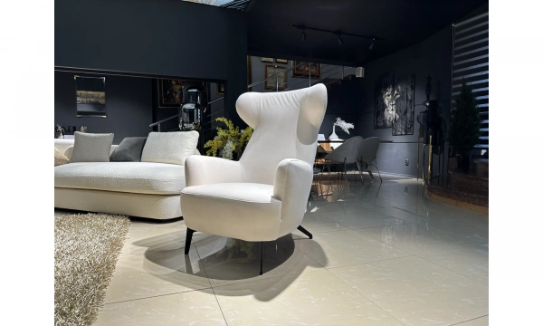 Кресло Saloni Panda