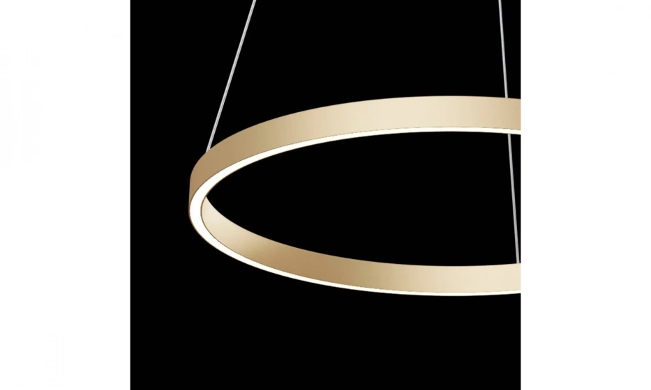 Подвесной Светильник Technical Mod058Pl-L32Bs4K - фото 7