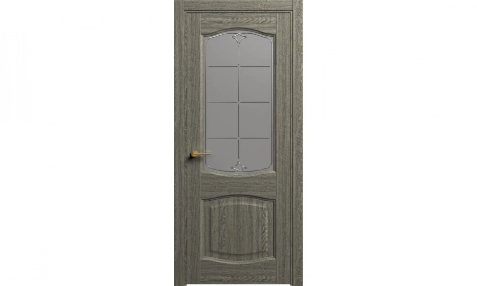 Межкомнатная дверь Софья, коллекция Classic, Модель 154.157 - фото 1