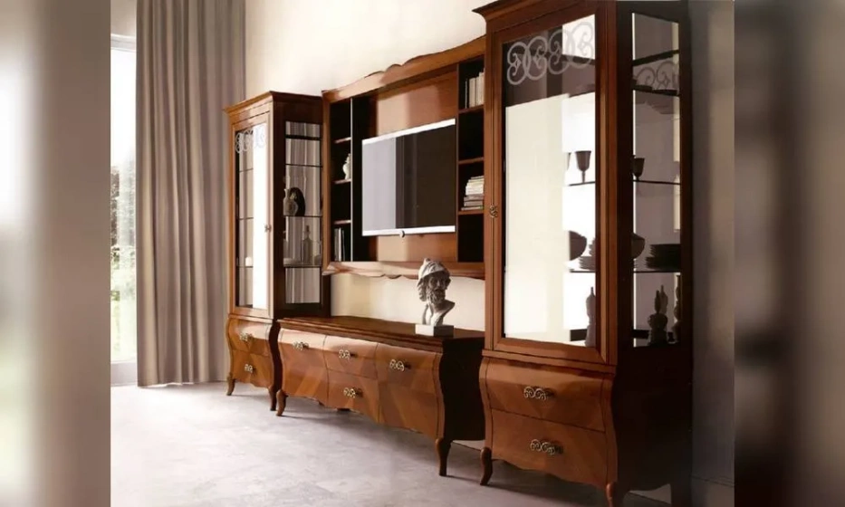 Тумба Тв Dall Agnese Symfonia 2 - фото 1