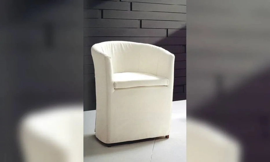 Полукресло Piermaria Sedie, Poltrone, Divani - фото 1