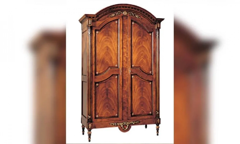 Шкаф Francesco Molon I71 - фото 1