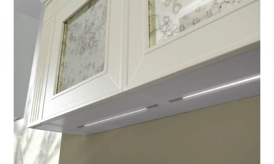 Кухня Virs Solo White - фото 22