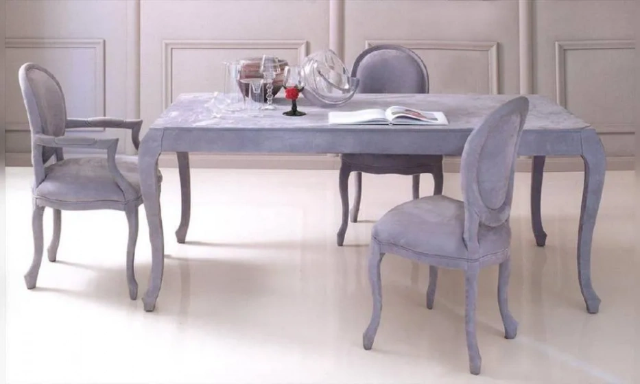 Стол Ludovica Mascheroni Argo Tavolo - фото 1