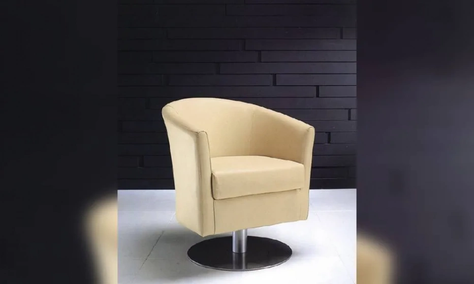 Кресло Вращающееся Piermaria Roberta - фото 1