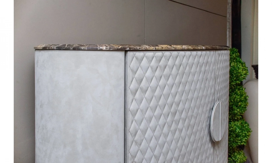 Комод Dv Home Vogcont - фото 6