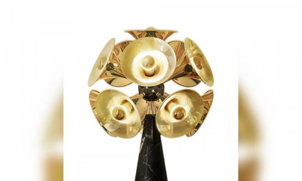 Настольная Лампа Delightfull Botti