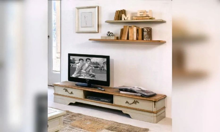 Тумба Тв Tonin Casa Focas - фото 1