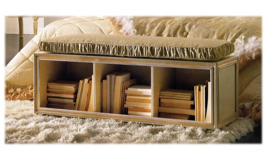 Спальня Volpi Classic 27 - фото 6