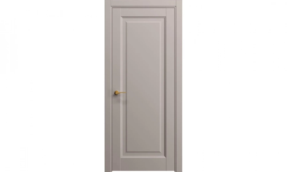 Межкомнатная дверь Софья, коллекция Classic, Модель 333.61 - фото 1