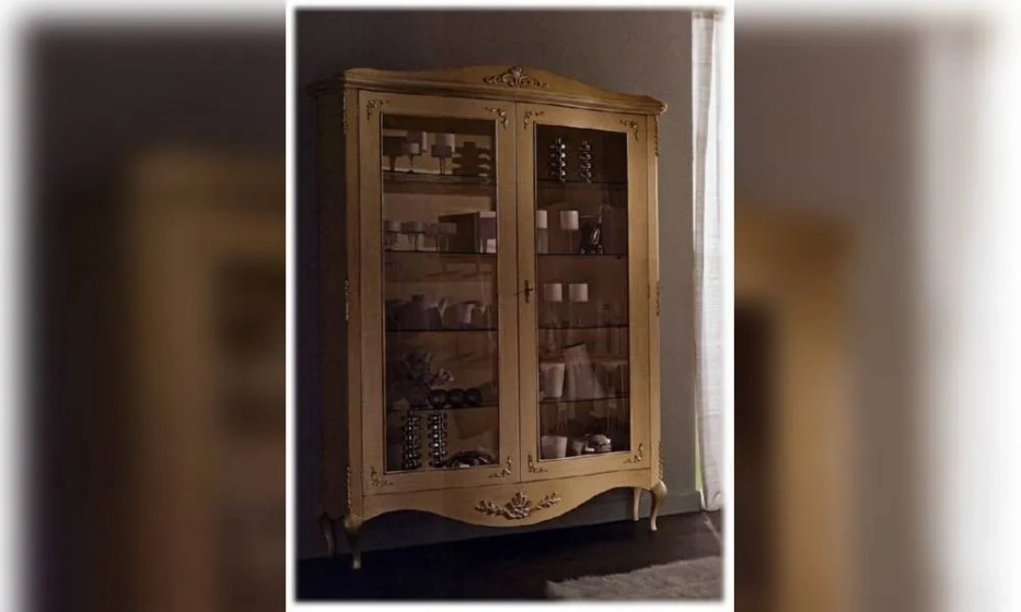 Витрина Florence Art Glamour Design - фото 1