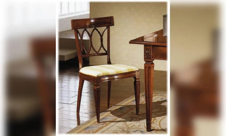 Стул Bamax 90.296 - фото 1