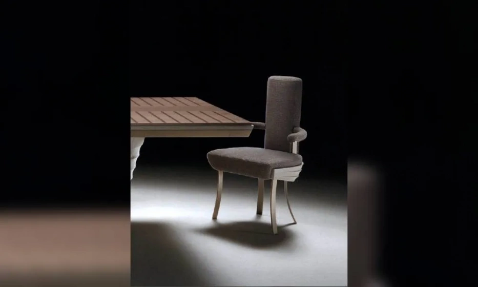 Стул Elle Due Aqvila 2 - фото 1