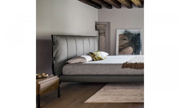 Кровать Bonaldo Cuff