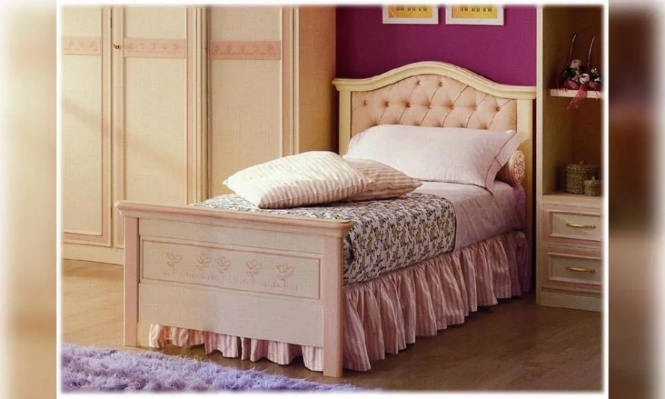 Кровать В Детскую Ferretti & Ferretti Lb31S - фото 1