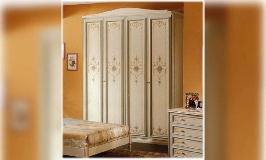 Шкаф Pellegatta Renoir - фото 1