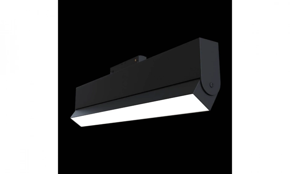 Трековый Светильник Technical Tr013-2-20W4K-B - фото 4