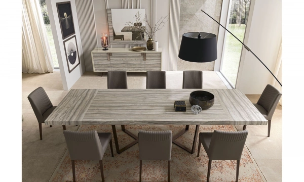 Стол обеденный Alf Group Jupiter