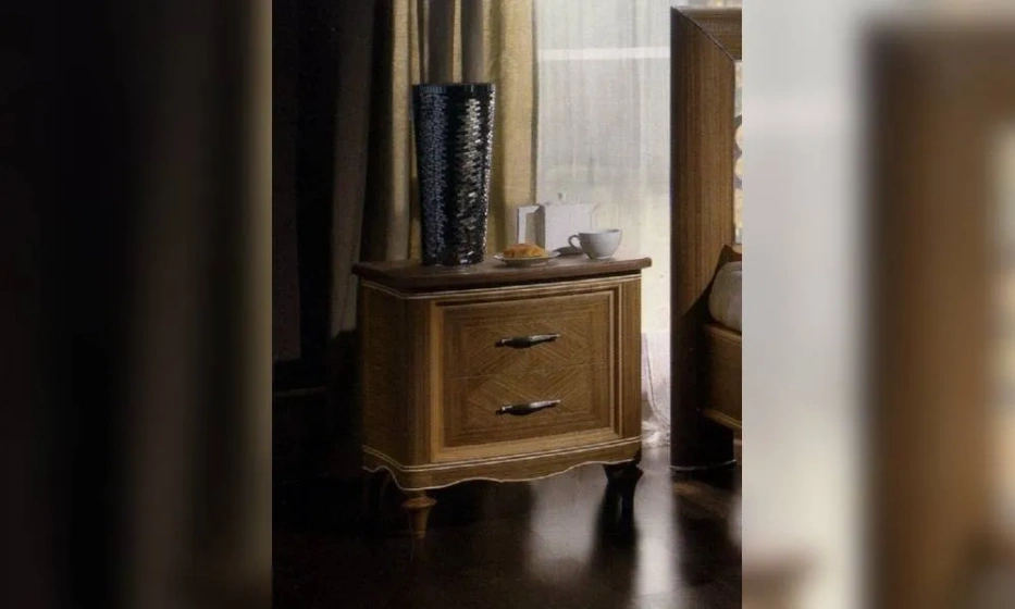 Тумба Прикроватная Giuliacasa C172-Ve - фото 1