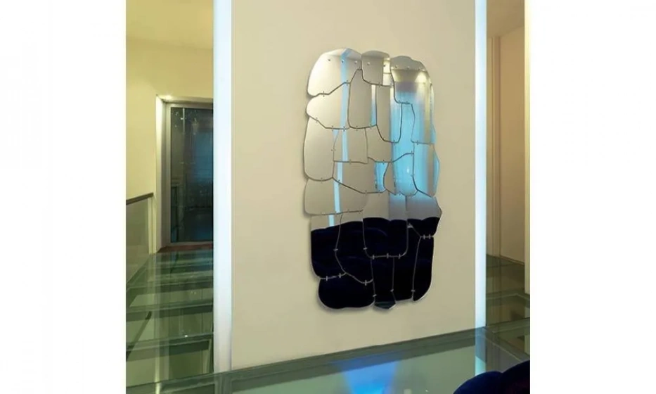 Зеркало Edra Miraggio - фото 1