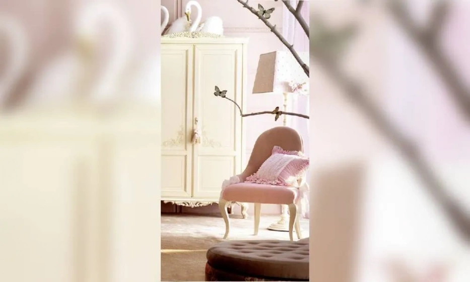 Стул Giorgio Casa Dei Sogni 1175 - фото 1