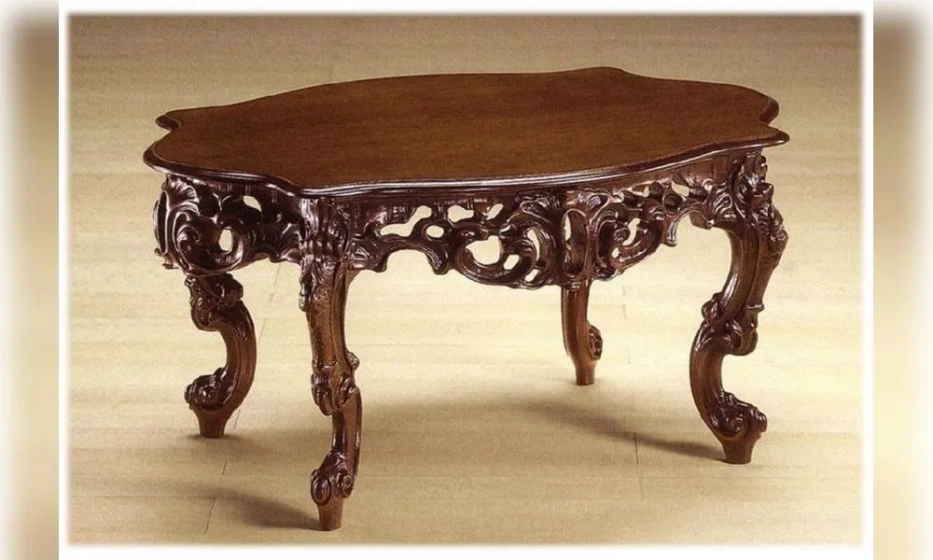 Стол Журнальный Morello Gianpaolo Finlandia - фото 1