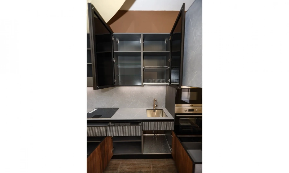 Кухня Русский Дом Коктейль - фото 5