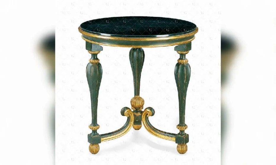 Стол Roberto Giovannini 740P - фото 1