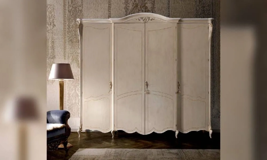 Шкаф Signorini Coco Certosa 2 - фото 1