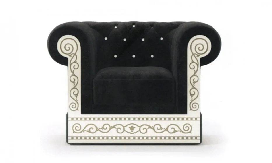 Гостиная Asnaghi Interiors Diaspio - фото 2