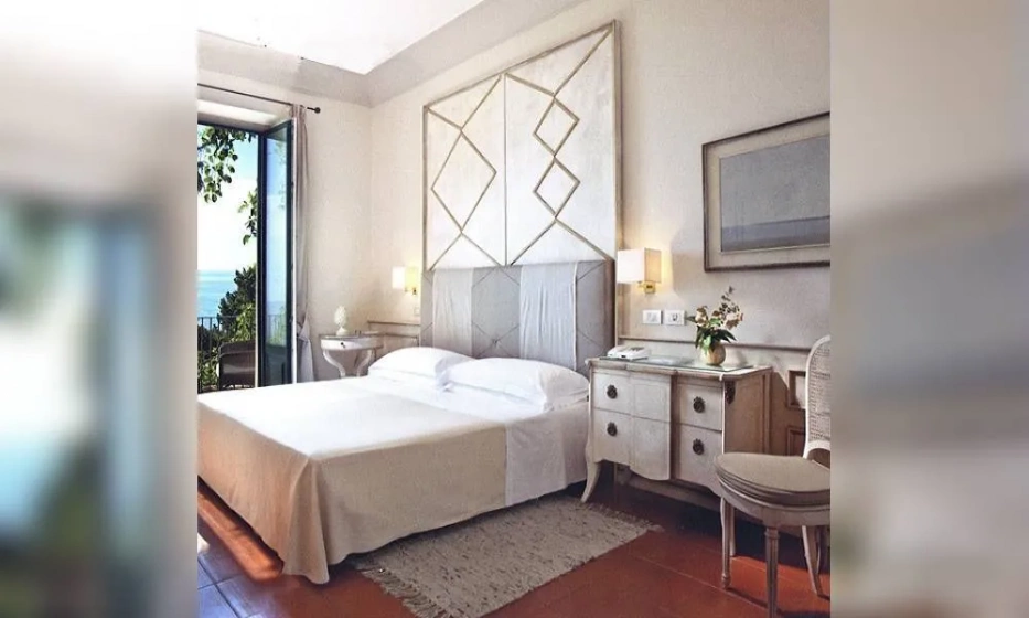 Кровать Grifoni Vittorio 1364 - фото 1