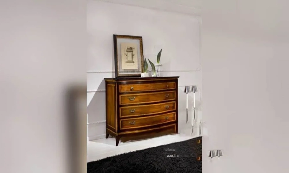 Деревянный Комод, Stella Del Mobile - фото 1