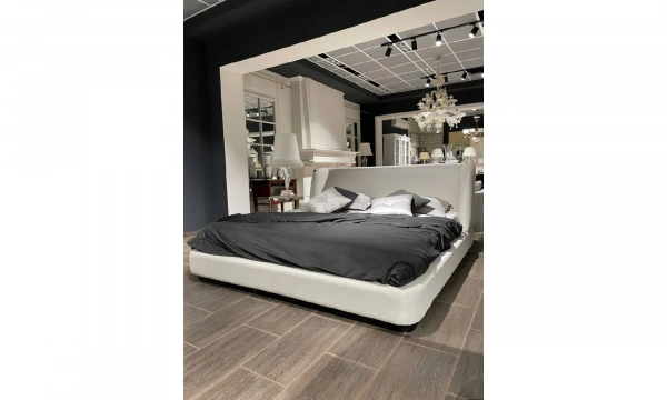 Кровать Orix Dark