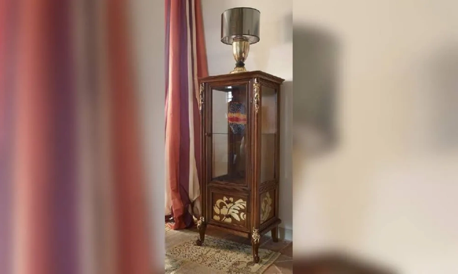 Витрина Volpi Capri 4 - фото 1