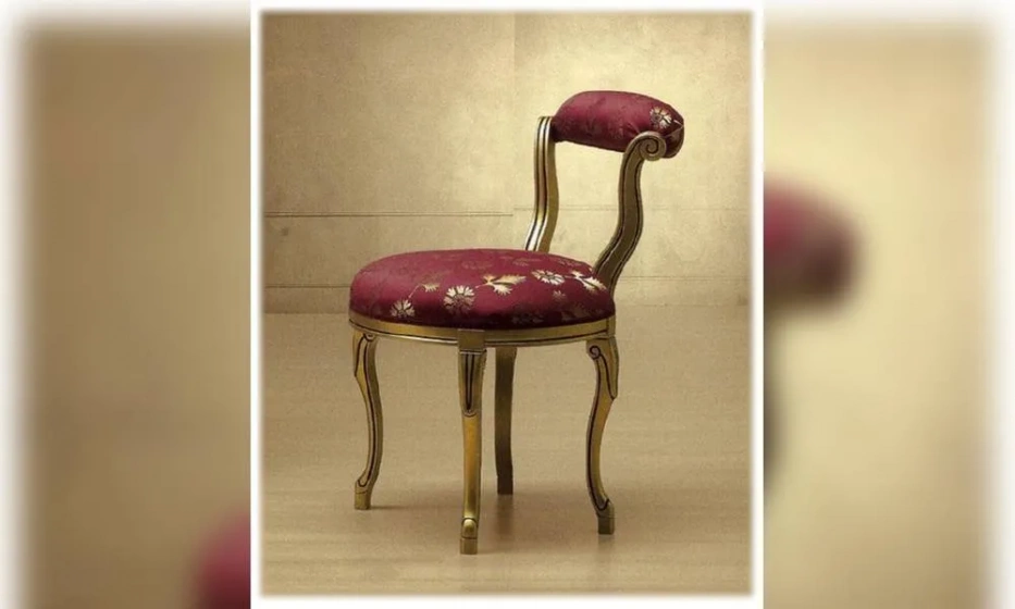 Пуф Morello Gianpaolo Versaille - фото 1