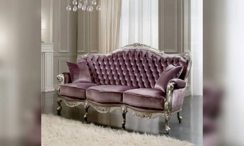 Диван Goldconfort Valentina 3 - фото 1