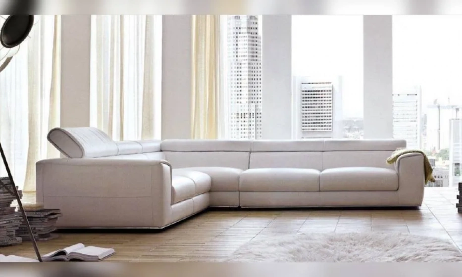 Диван Nicoline Salotti Blues 1 - фото 1