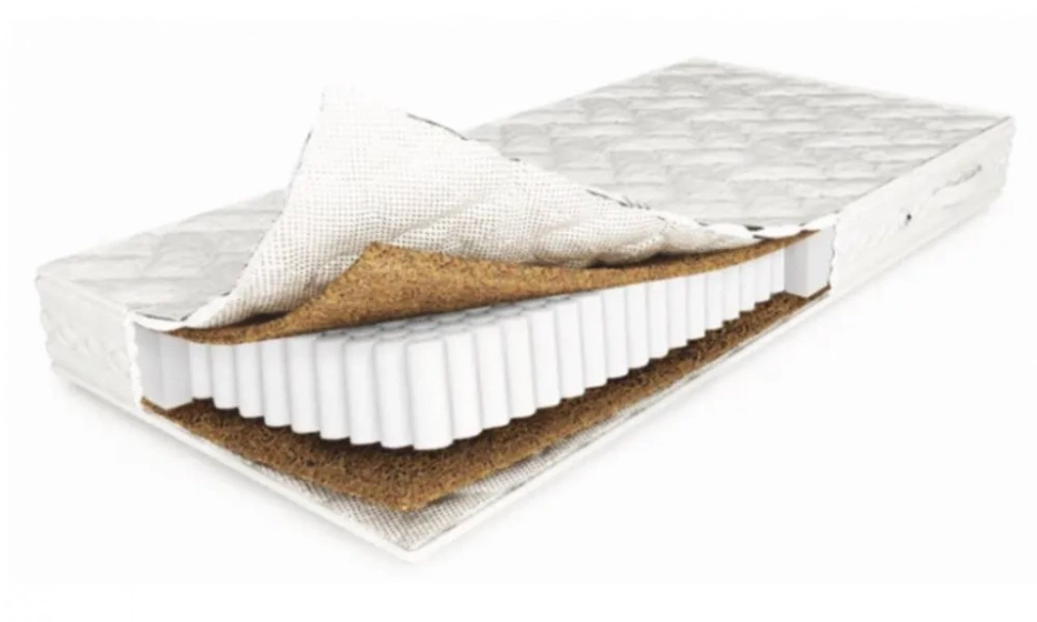 Матрас Сонберри Тфк Престиж-6 - фото 1