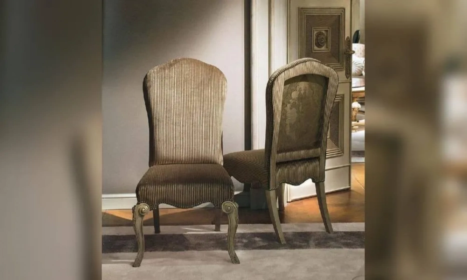 Стул Provasi Guide Classic 1 - фото 1