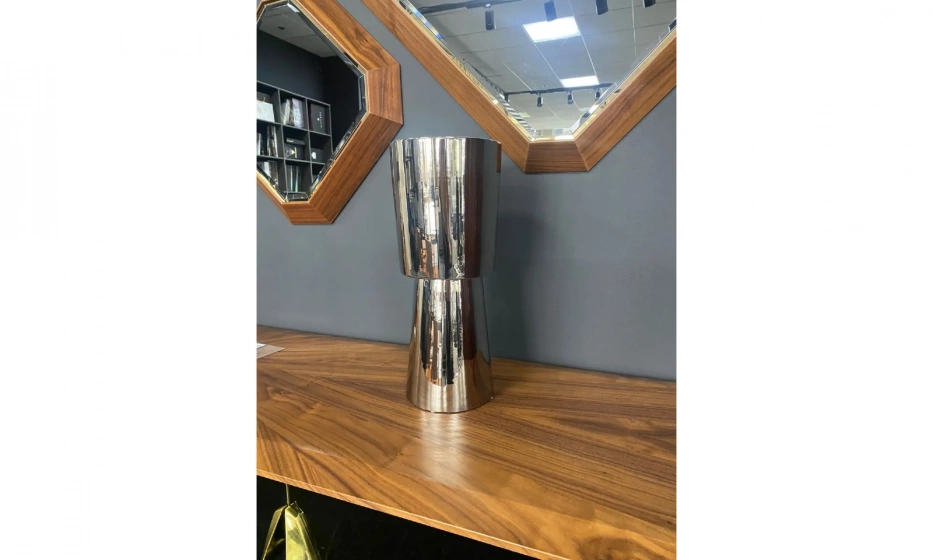 Ваза ADRIANI e ROSSI Giravolta - фото 1