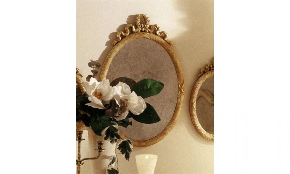 Зеркало Venere Giusti Portos 118 - фото 1