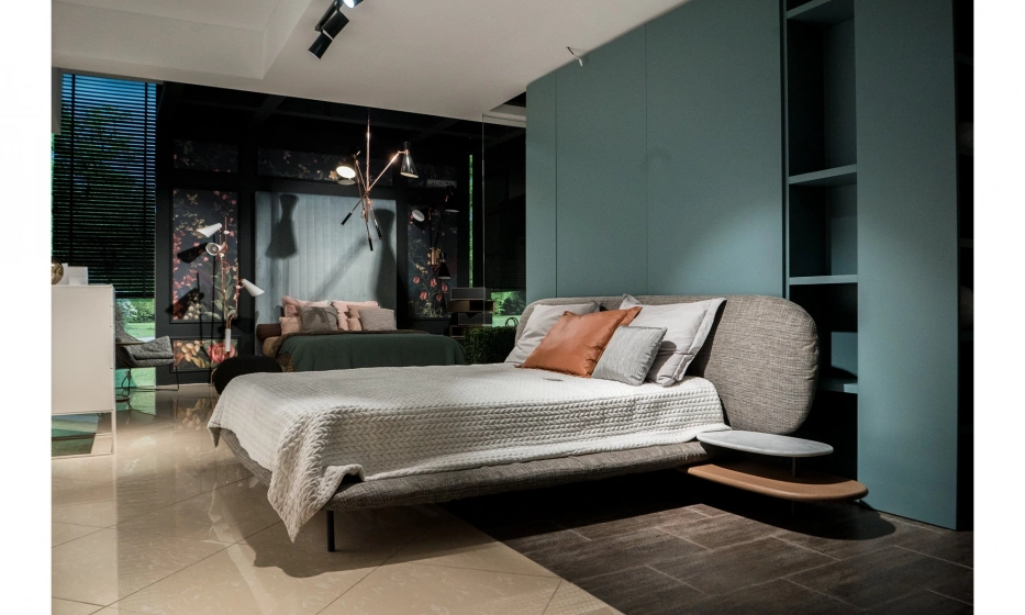 Комплект мебели в спальню Alf Group Neyo - фото 1