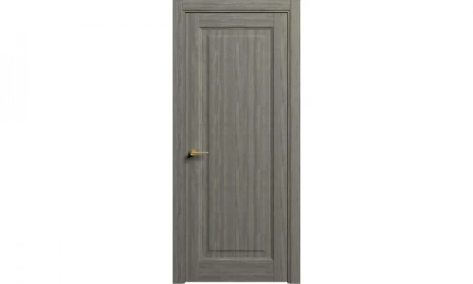 Межкомнатная дверь Софья, коллекция Classic, Модель 49.61 - фото 1