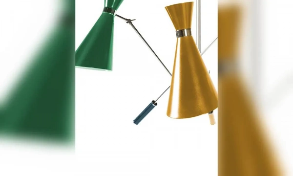 Люстра Delightfull Stanley